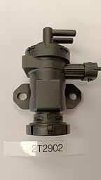 EGR REGULATING VALVE