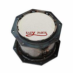 DPF FILTER