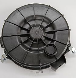 LID - AIR FILTER