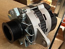 ALTERNATOR - 24V 90 AMP