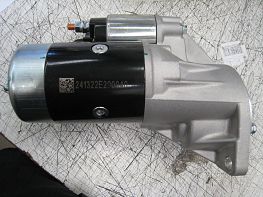 MOTOR, STARTER