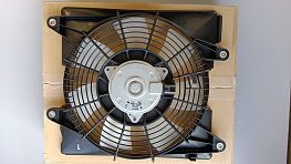 BLOWER - CONDENSER ASSEMBLY