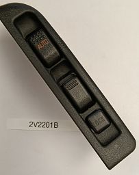 SWITCH, WINDOW RH