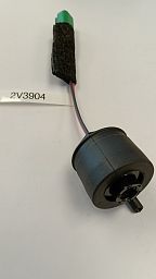 SENSOR - AIR FLOW