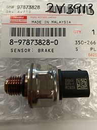 SENSOR - PRESSURE