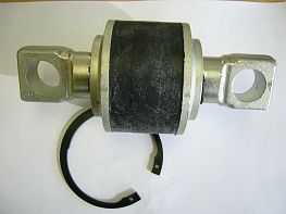 BUSH, TORQUE V-ROD CENTRE 