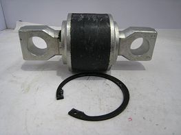 BUSH, TORQUE V-ROD END