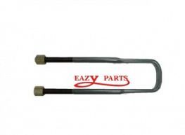REAR SPRING U BOLTS