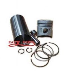 PISTON & LINER KIT