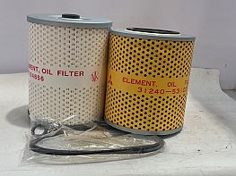 OIL FILTER KIT