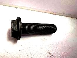 BOLT - FLYWHEEL TO CRANKSHAFT