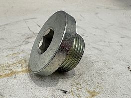 SUMP PLUG