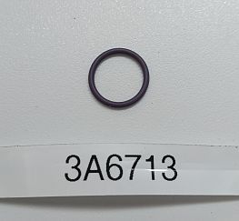 O RING - INJECTOR PIPE SEAL