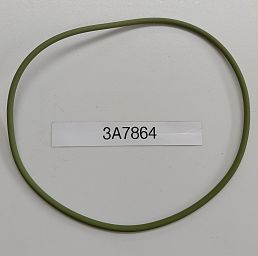 O RING - INJECTOR PUMP MTG