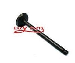 VALVE EXHAUST