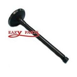 VALVE INLET