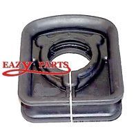 RUBBER, CENTRE BEARING