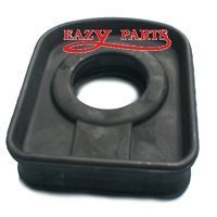 RUBBER, CENTRE BEARING