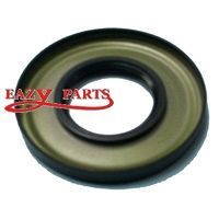 SEAL, AXLE OUTER REAR 