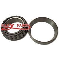 BEARING, WHEEL REAR OUTER