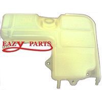 TANK, HEADER RADIATOR