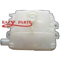 TANK, HEADER RADIATOR