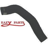 HOSE, RADIATOR BOTTOM