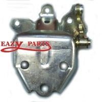 HINGE, DOOR LOWER LH MITSUBISHI CANTER 