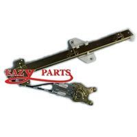 REGULATOR, WINDOW RH