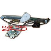 REGULATOR, WINDOW RH