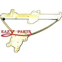 REGULATOR, WINDOW LH