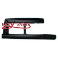 GRILLE, EXT LOWER LH