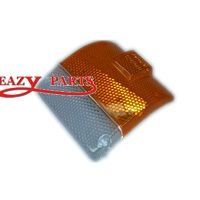 LENS, INDICATOR FRONT RH