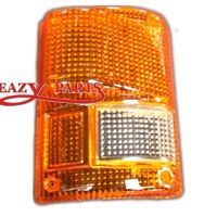 LENS, INDICATOR FRONT RH