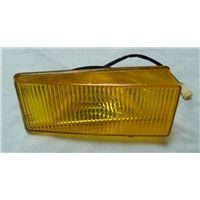 LAMP, FOG ASSY RH