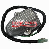 LAMP, ROOF ASSEMBLY RH