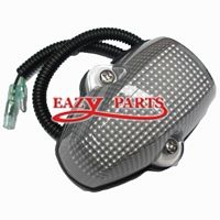 LAMP, ROOF ASSEMBLY LH