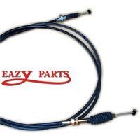 CABLE, ACCELERATOR MITSUBISHI