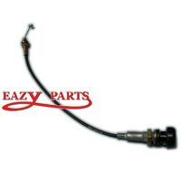 CABLE, IDLE CONTROL MITSUBISHI  