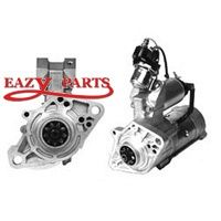 MOTOR, STARTER MITSUBISHI 