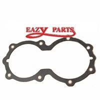GASKET, REAR PLATE GEAR-BOX