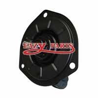 MOTOR, HEATER BLOWER
