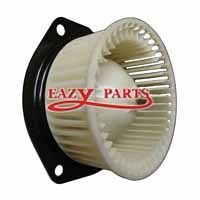 MOTOR, HEATER BLOWER