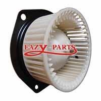 MOTOR, HEATER BLOWER