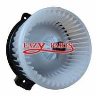 MOTOR, HEATER BLOWER
