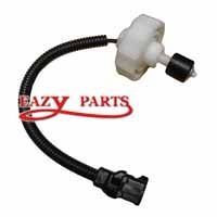 SENSOR, FUEL TRAP BOWL