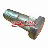 STUD, WHEEL FRONT RH