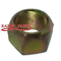 NUT, WHEEL REAR OUTER RH