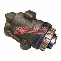 CYLINDER, WHEEL FRONT LH