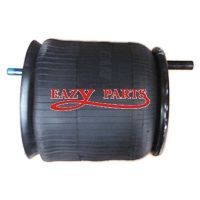 AIR BAG ASSEMBLY REAR